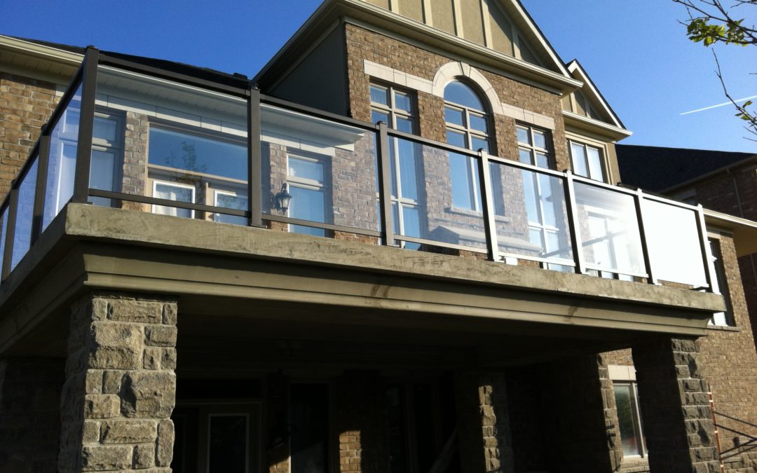 Quality Solutions for Your Home From Our Deck and Fence Company Toronto