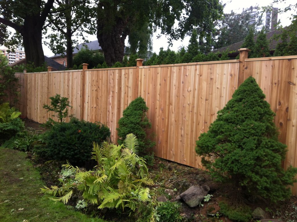Toronto Fence Contractor Decks and Repair Free Quote